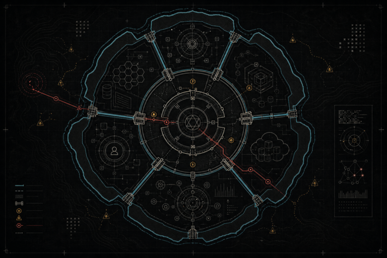 Threat modeling for AI systems featured image