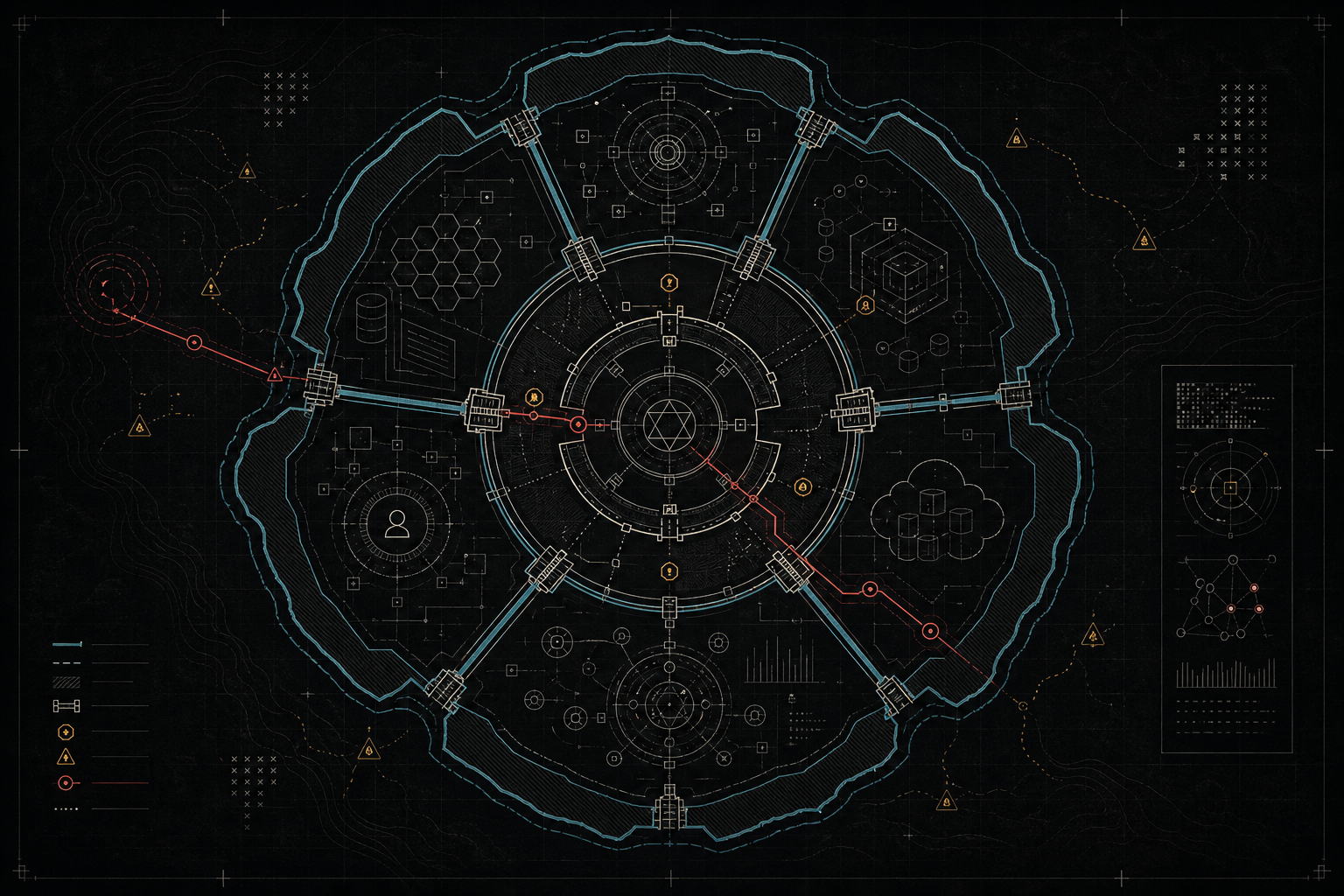 Threat modeling for AI systems featured image