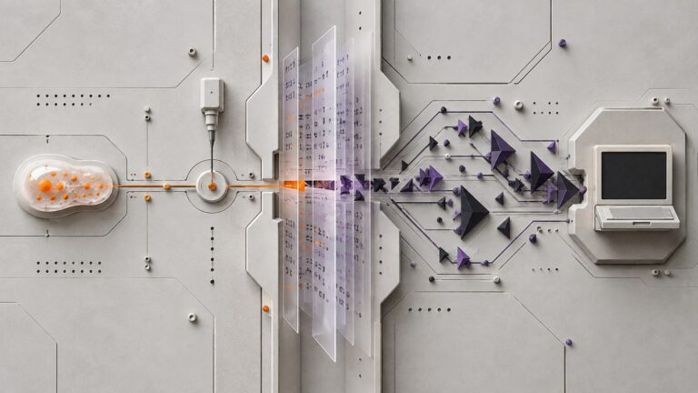 Attacker-controlled data crosses a generated-source boundary and becomes executable geometry on a developer workstation.