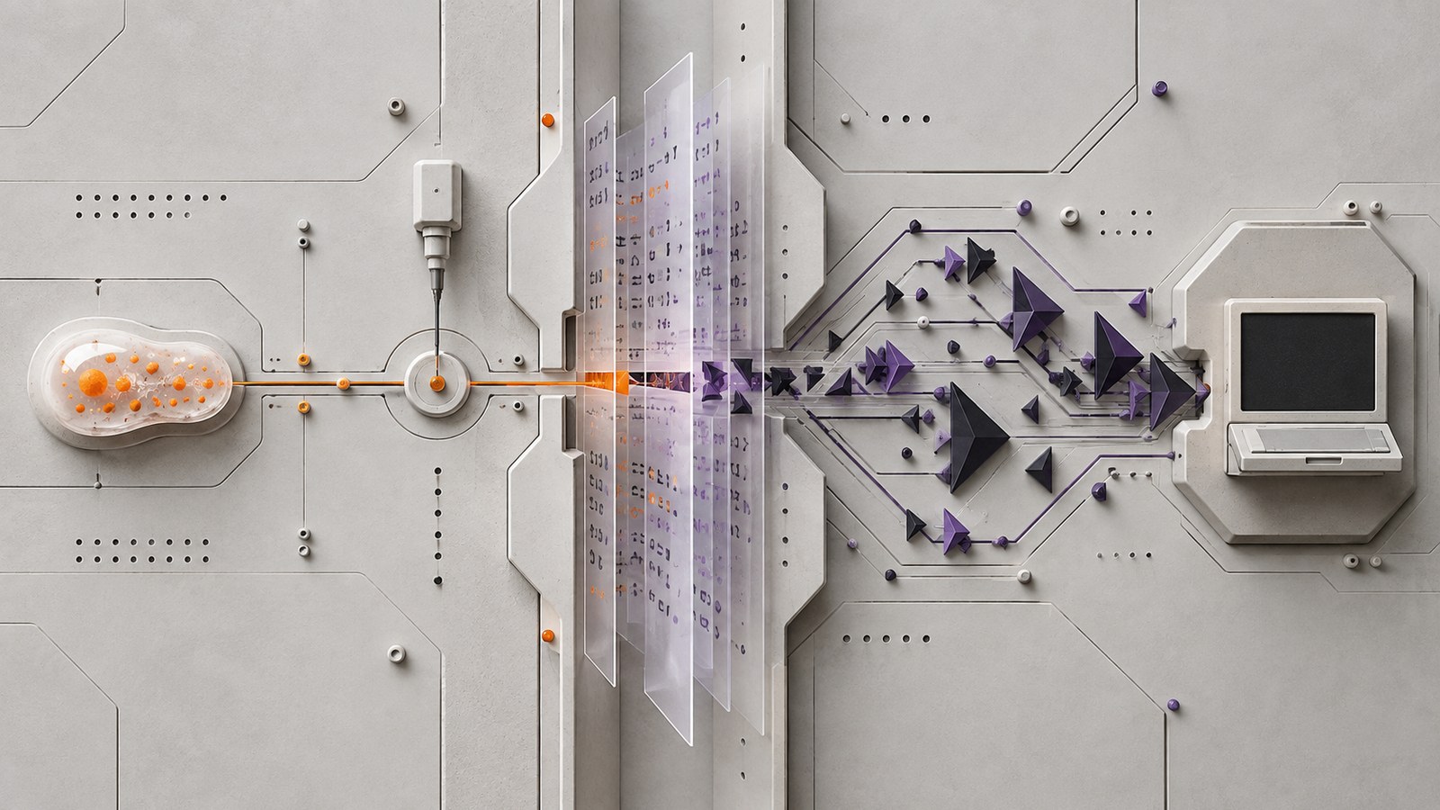 Attacker-controlled data crosses a generated-source boundary and becomes executable geometry on a developer workstation.